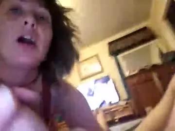 Redsexpanda from Chaturbate
