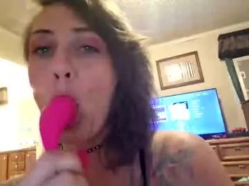 Redsexpanda from Chaturbate