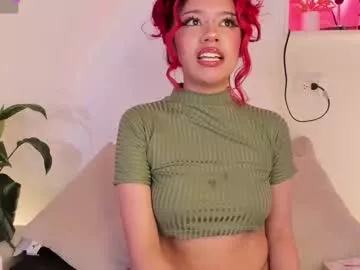 reedpanda_ on Chaturbate 