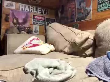 reeferleefer from Chaturbate