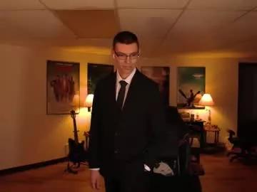 reelbigwang from Chaturbate