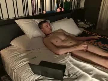 reelbigwang from Chaturbate