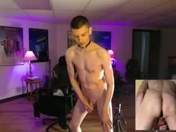 reelbigwang from Chaturbate
