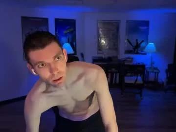 reelbigwang from Chaturbate
