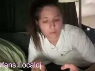 reeteeeesg from Chaturbate