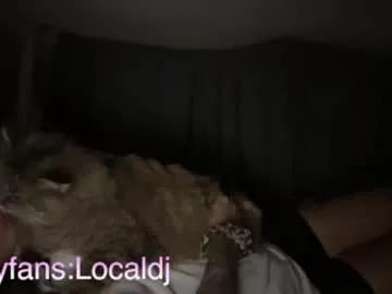 reeteeeesg from Chaturbate