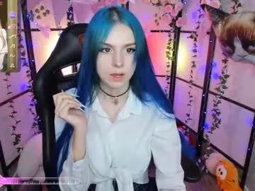 Reflexxxia_ from Chaturbate
