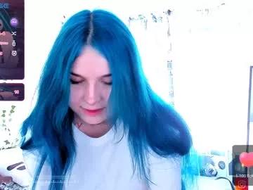 Reflexxxia_ from Chaturbate
