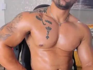 Regan_pearson from Chaturbate