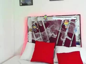 reginarosetti from Chaturbate is Freechat