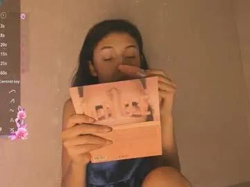 rei_ramiki from Chaturbate is Freechat