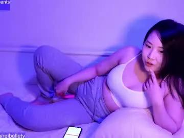 Reibelletv from Chaturbate