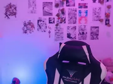 reiko_doll from Chaturbate is Freechat