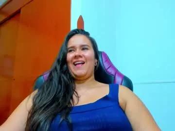 Reina_loren from Chaturbate