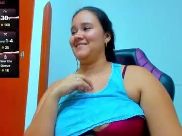 Reina_loren from Chaturbate