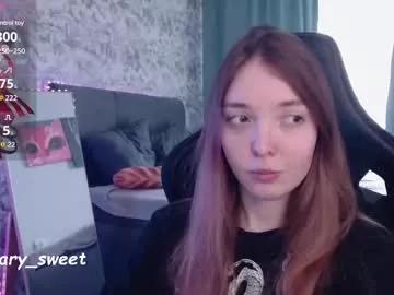 renary_sweet from Chaturbate is Freechat