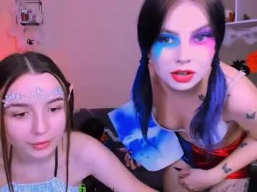 renata_sweety from Chaturbate is Freechat