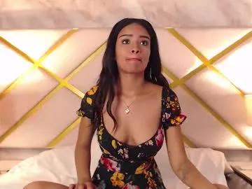 renataferrer_ from Chaturbate is Freechat
