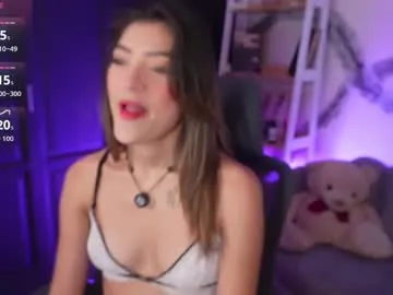 renatamason from Chaturbate is Freechat