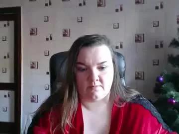 Renataoia from Chaturbate