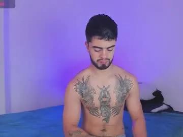 rendonass from Chaturbate is Freechat