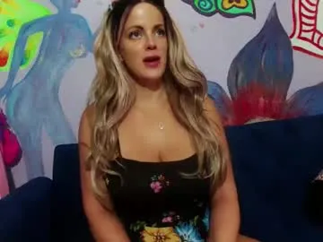 rene_heartz99 on Chaturbate 