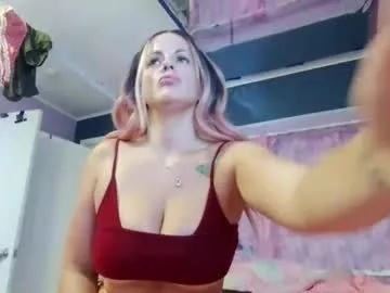 rene_heartz99 on Chaturbate 