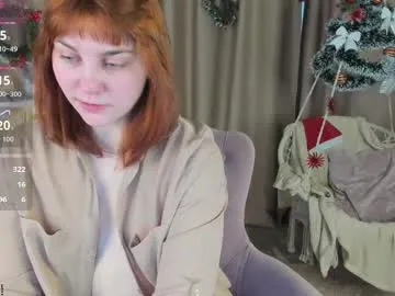 rene_shine on Chaturbate 