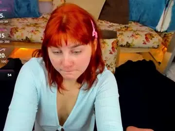 rene_shine on Chaturbate 