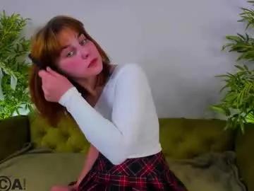 Rene_shine from Chaturbate