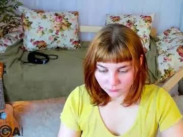 Rene_shine from Chaturbate