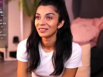 Reneevoss from Chaturbate