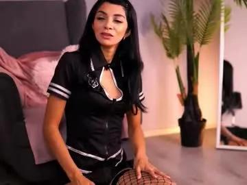 reneevoss from Chaturbate is Freechat