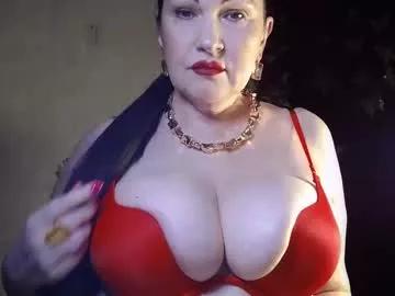 reneice from Chaturbate