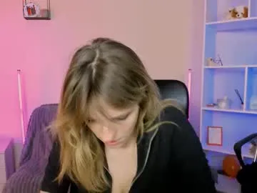 renesmee_sunset from Chaturbate is Freechat