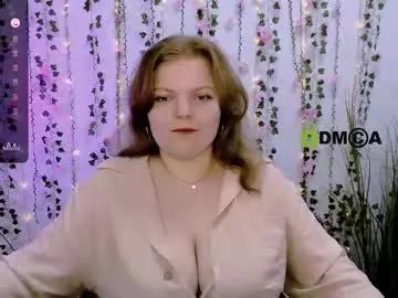 Renesmee_sunset from Chaturbate