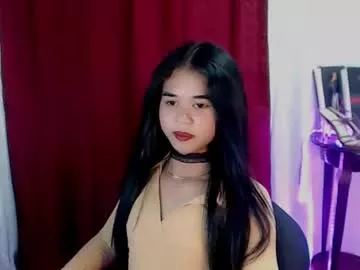 rennygurl on Chaturbate 