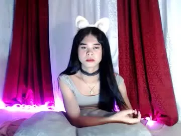 rennygurl on Chaturbate 