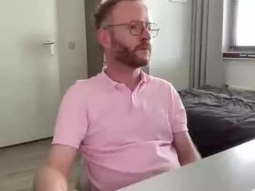 reservoirsteve from Chaturbate