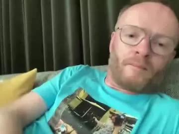 reservoirsteve from Chaturbate