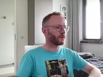reservoirsteve from Chaturbate is Freechat