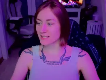 retromarie on Chaturbate 