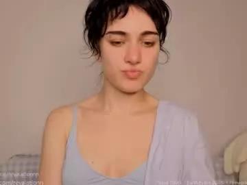 revalation_ from Chaturbate is Freechat