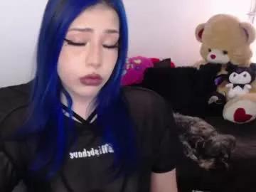 revenmiller_ from Chaturbate