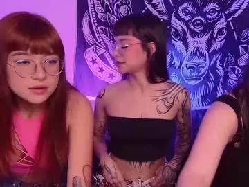 revenmiller_ from Chaturbate