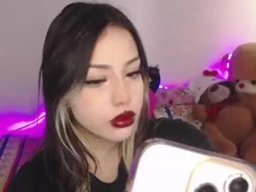revenmiller_ from Chaturbate