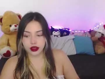revenmiller_ from Chaturbate