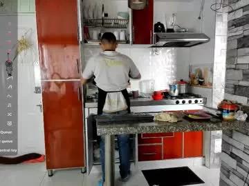 Rey_masterhot from Chaturbate
