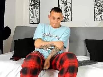 Rey_masterhot from Chaturbate