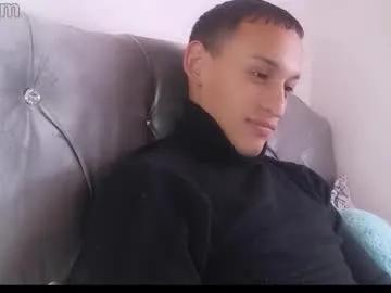 Rey_masterhot from Chaturbate
